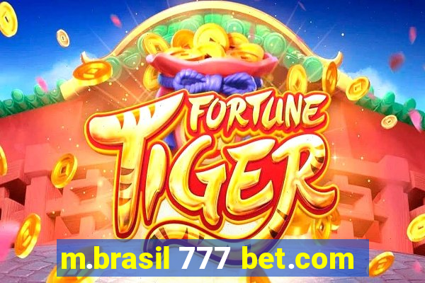 m.brasil 777 bet.com